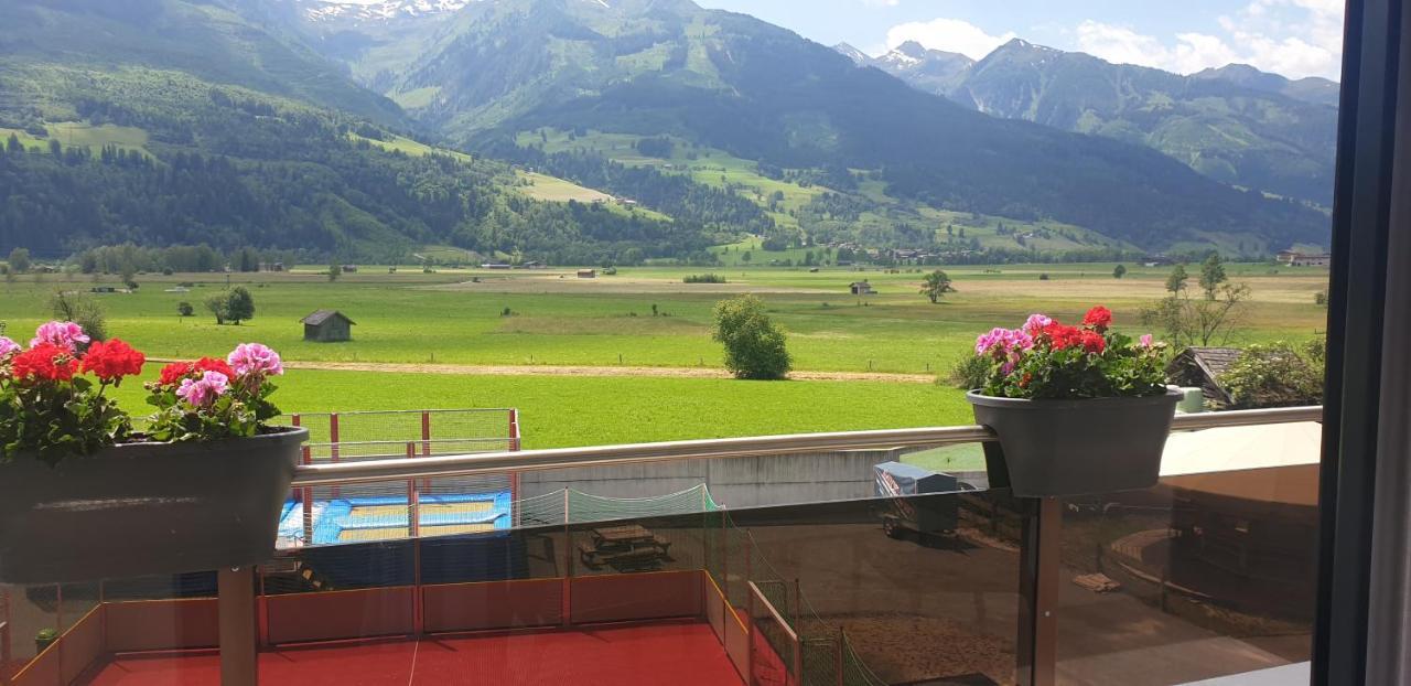 Apartmán Haus Piesendorf Exteriér fotografie