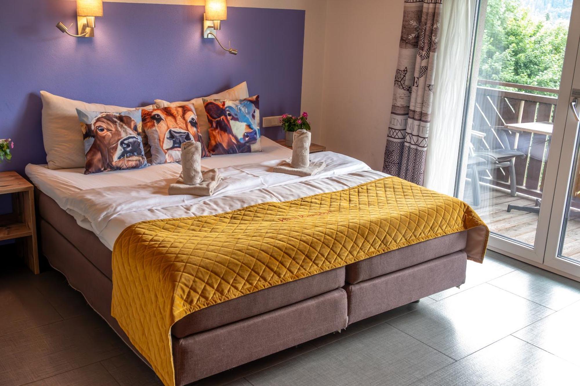 Apartmán Haus Piesendorf Exteriér fotografie