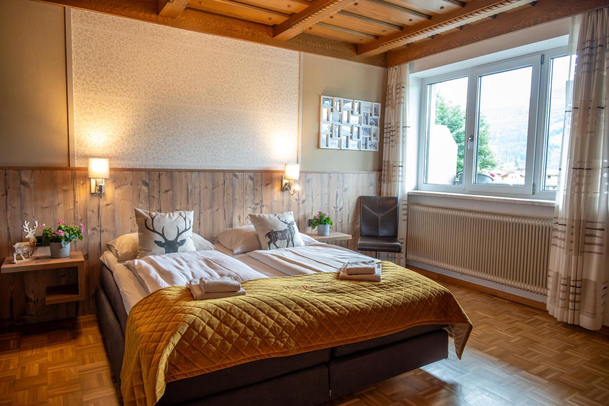 Apartmán Haus Piesendorf Exteriér fotografie