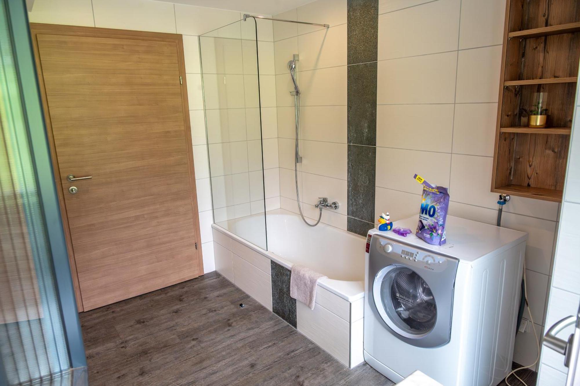 Apartmán Haus Piesendorf Exteriér fotografie