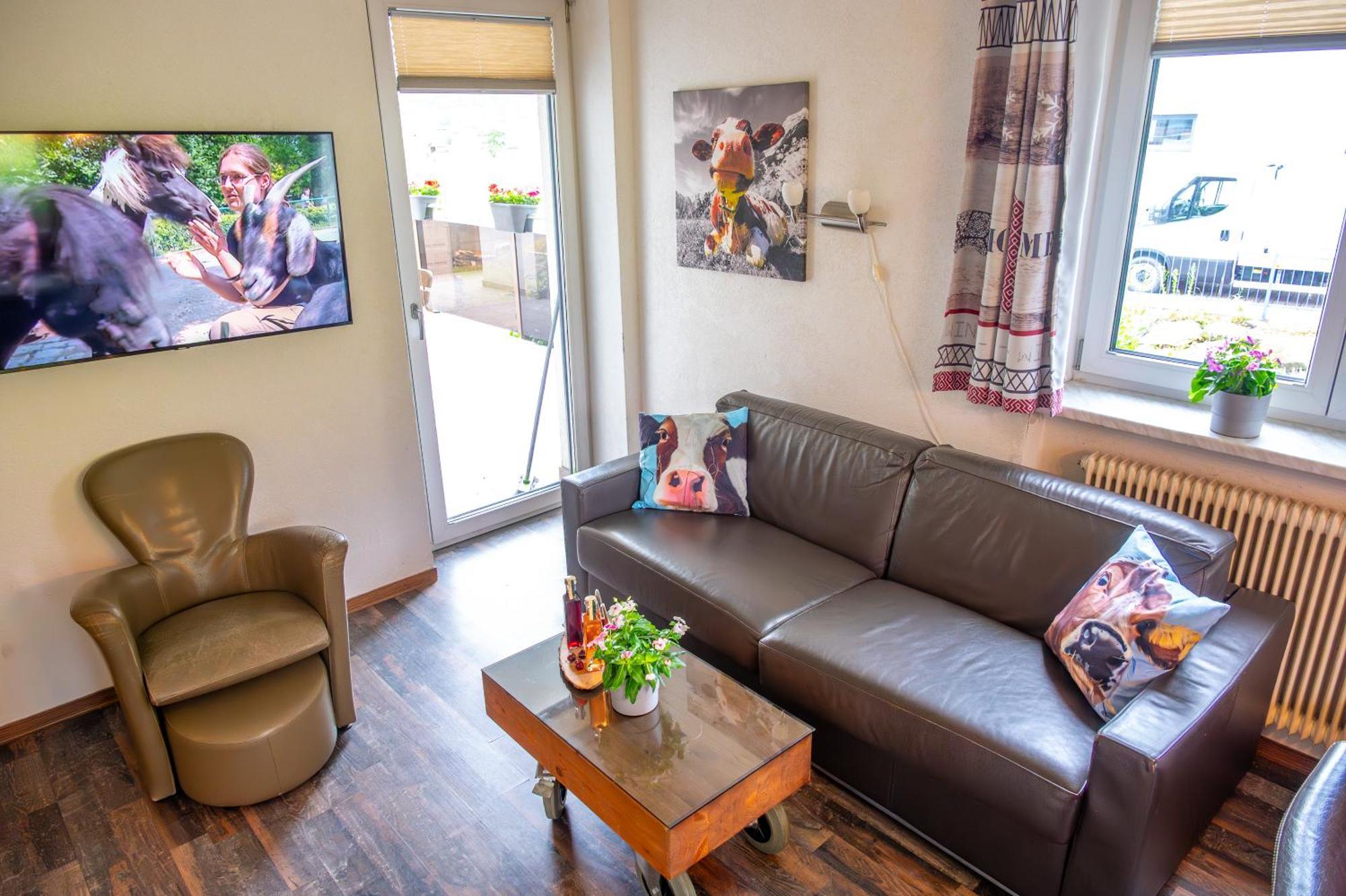 Apartmán Haus Piesendorf Exteriér fotografie