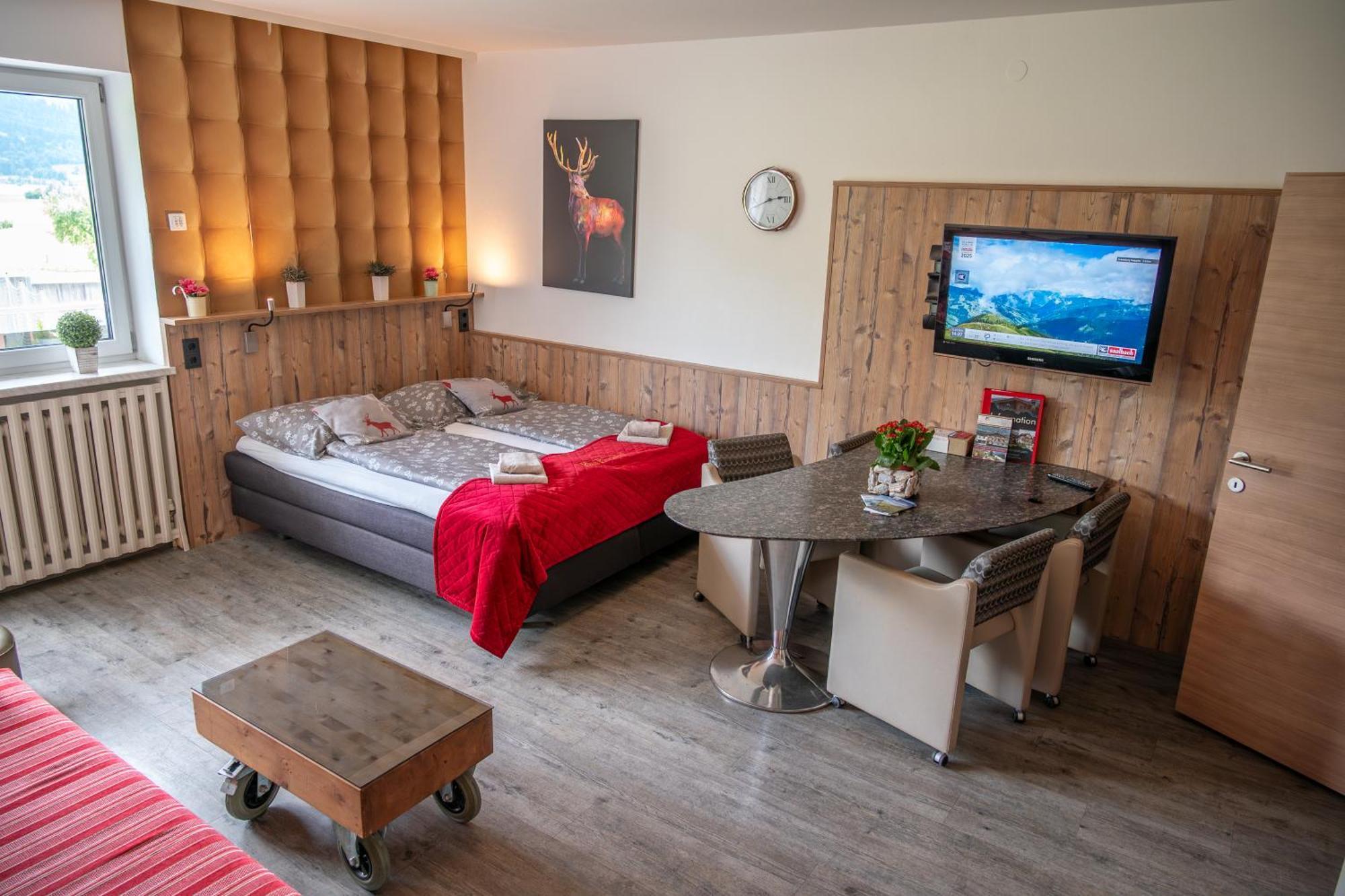 Apartmán Haus Piesendorf Exteriér fotografie