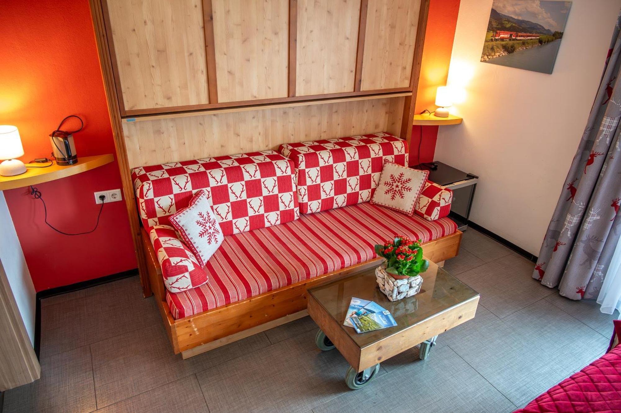 Apartmán Haus Piesendorf Exteriér fotografie