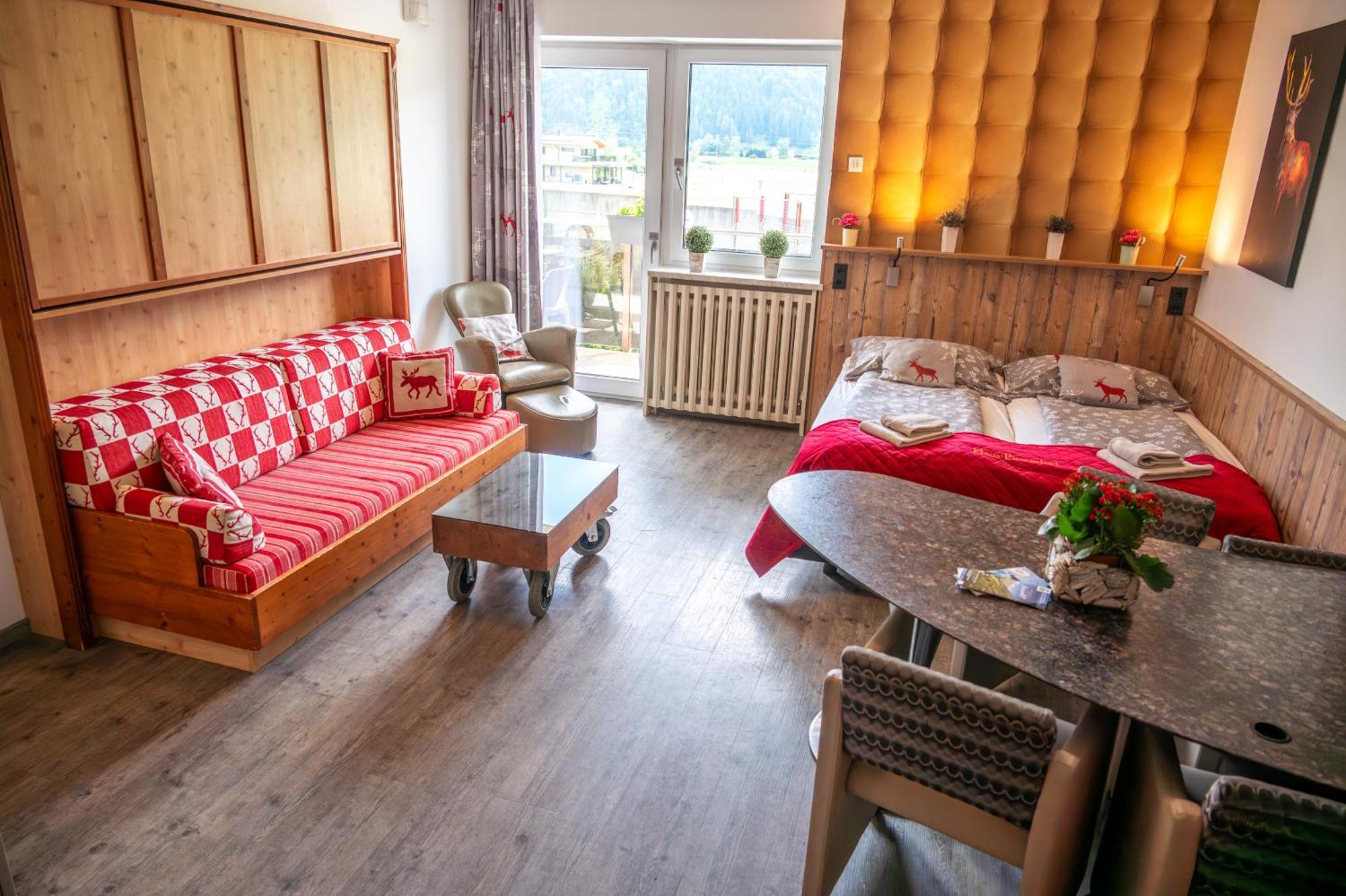 Apartmán Haus Piesendorf Exteriér fotografie