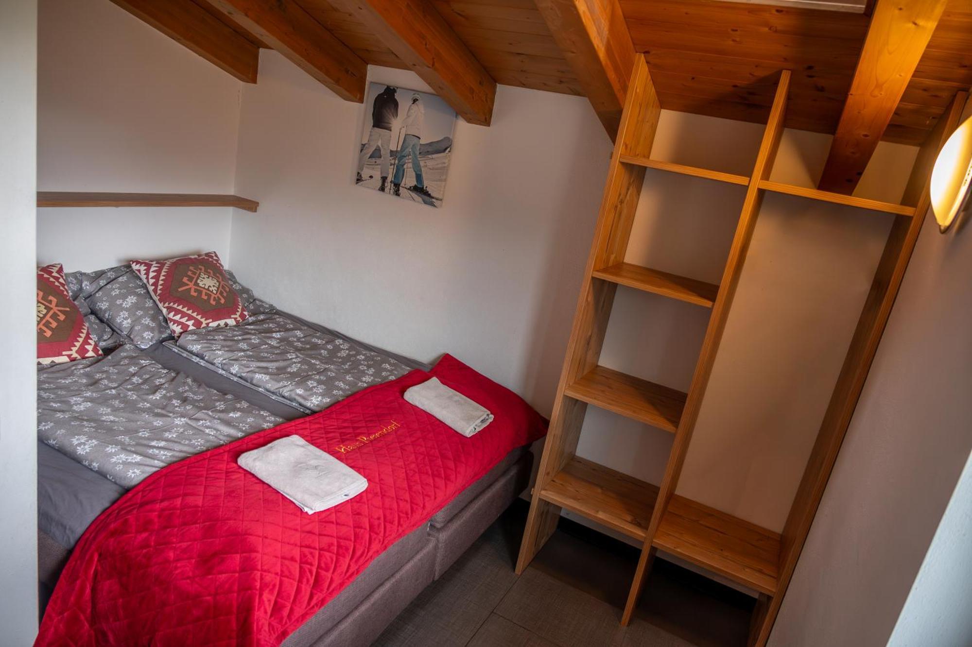 Apartmán Haus Piesendorf Exteriér fotografie
