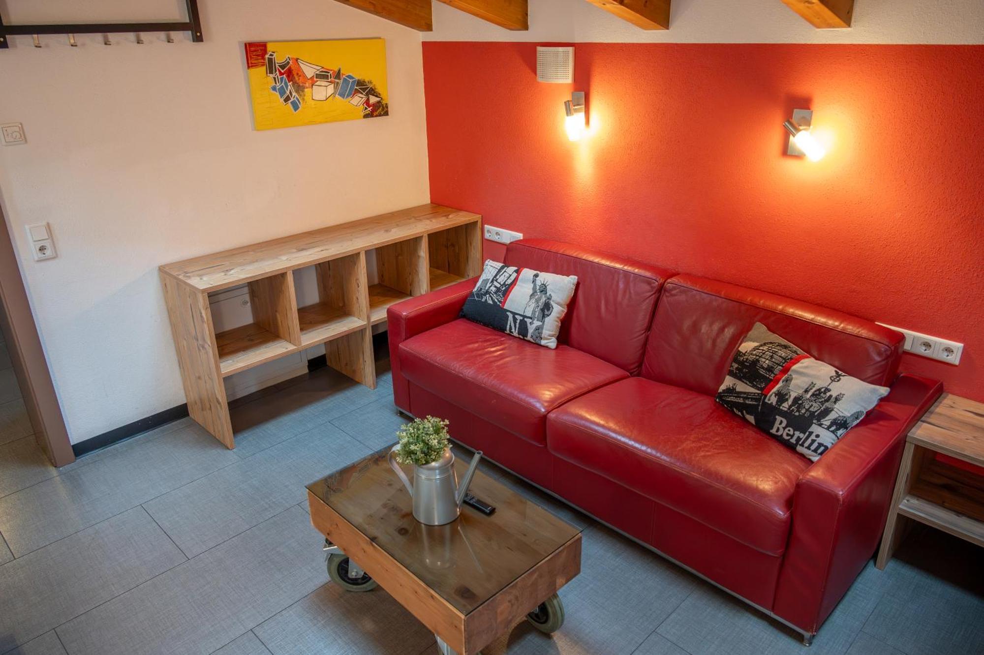 Apartmán Haus Piesendorf Exteriér fotografie