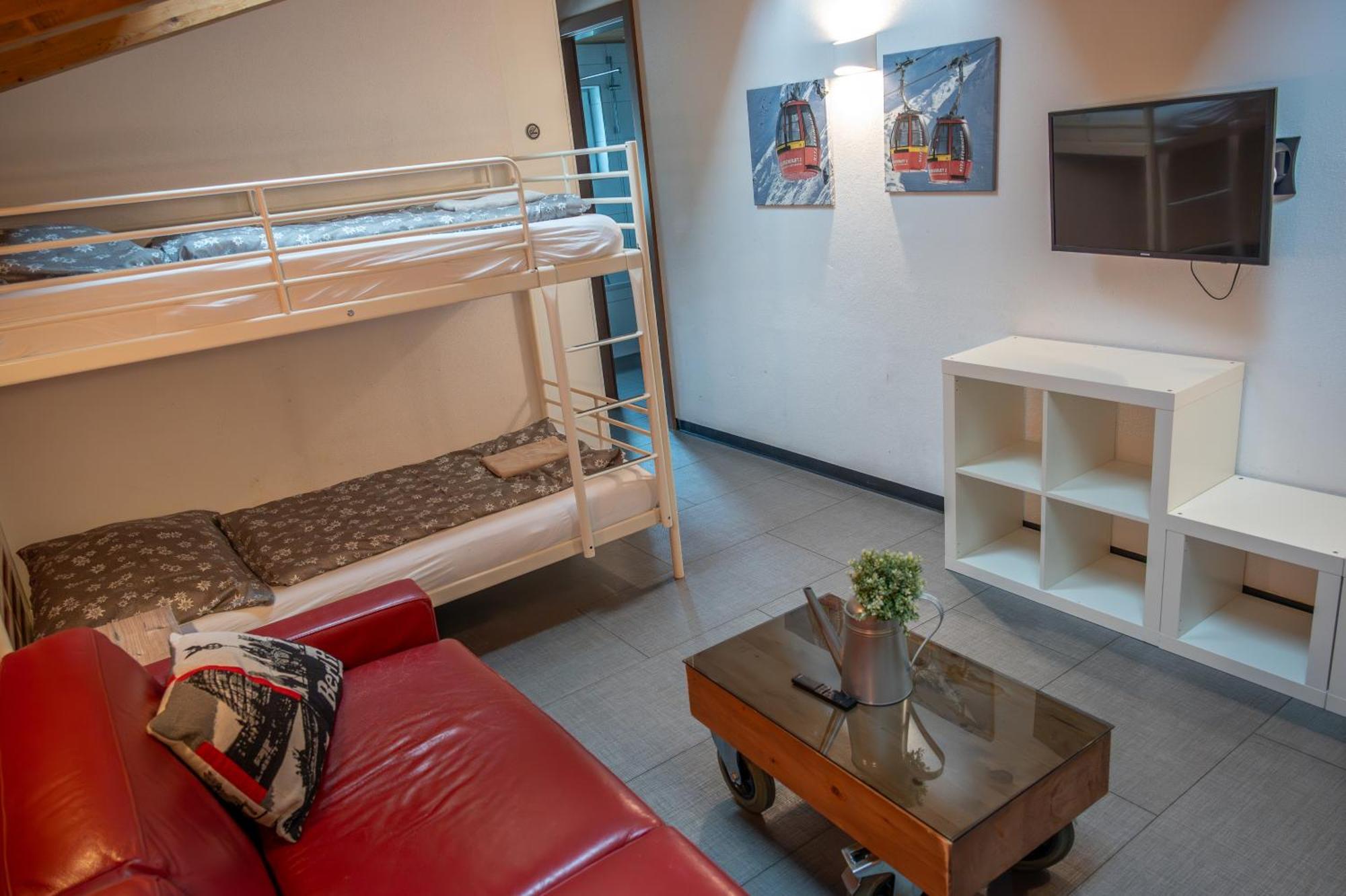 Apartmán Haus Piesendorf Exteriér fotografie