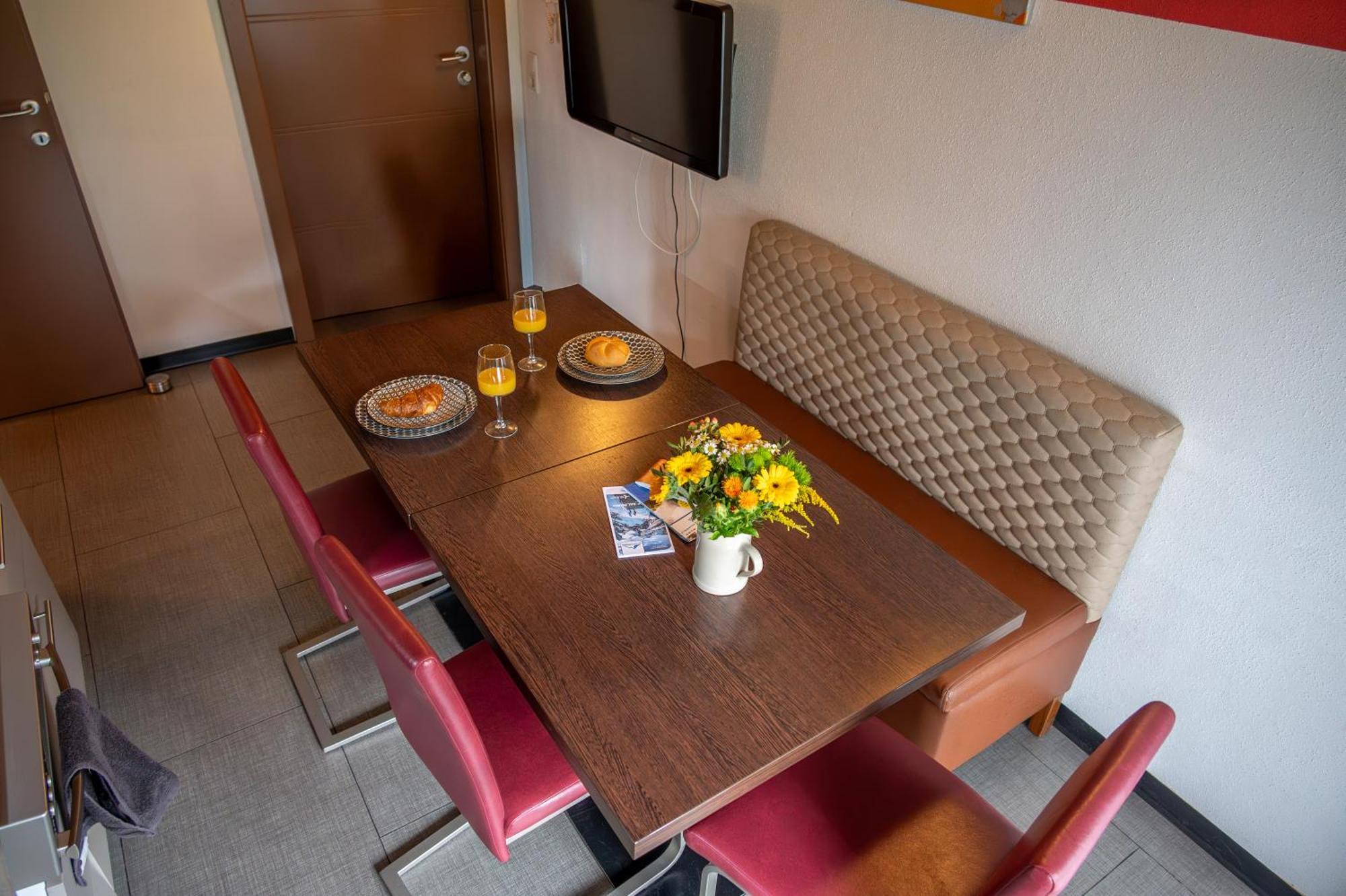 Apartmán Haus Piesendorf Exteriér fotografie