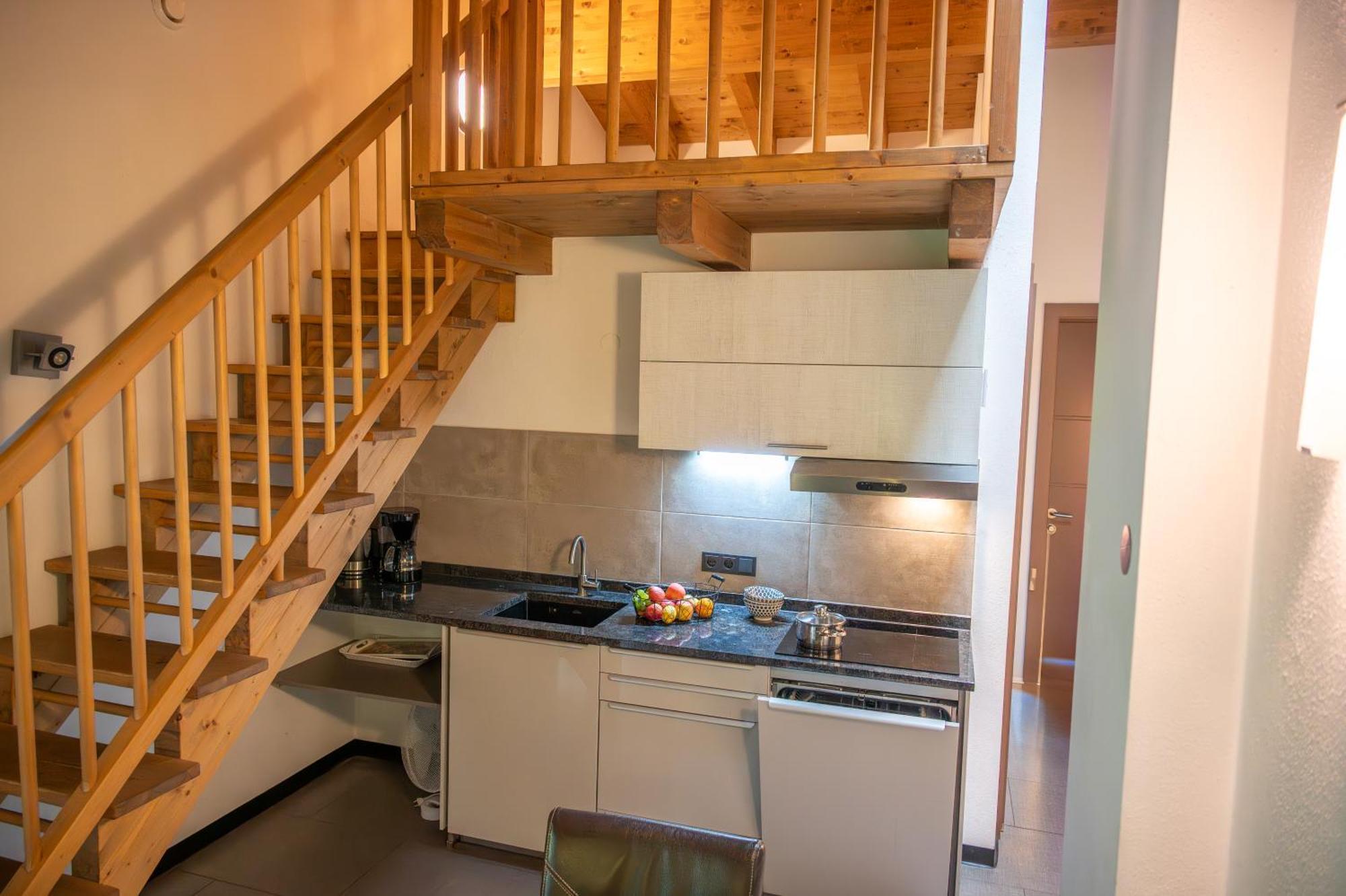 Apartmán Haus Piesendorf Exteriér fotografie