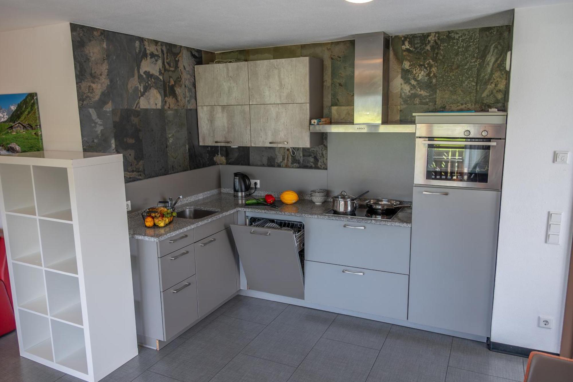 Apartmán Haus Piesendorf Exteriér fotografie