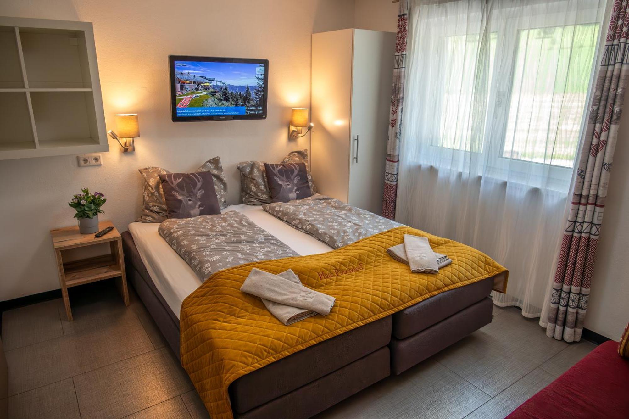 Apartmán Haus Piesendorf Exteriér fotografie