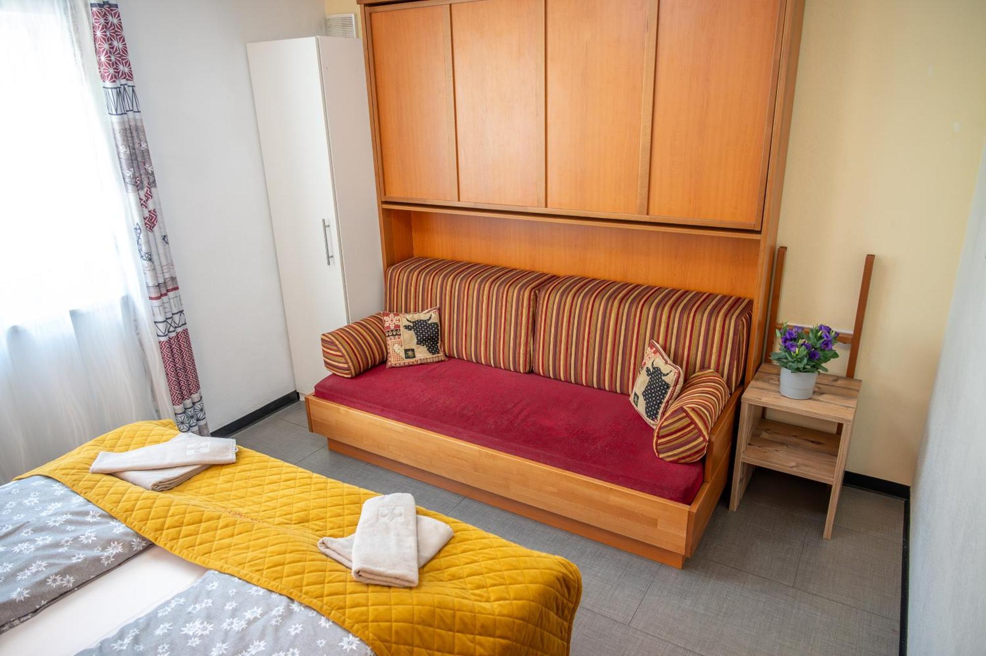 Apartmán Haus Piesendorf Exteriér fotografie