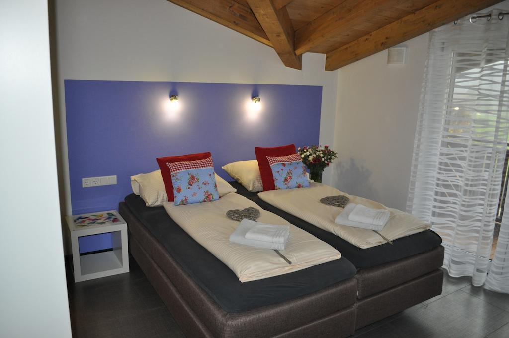 Apartmán Haus Piesendorf Exteriér fotografie