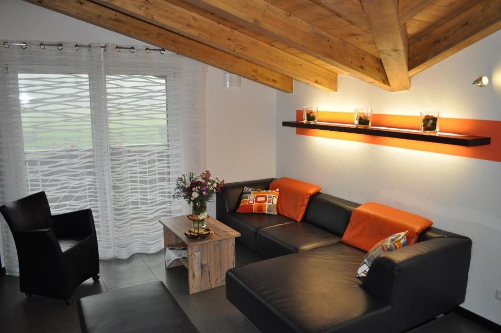 Apartmán Haus Piesendorf Exteriér fotografie