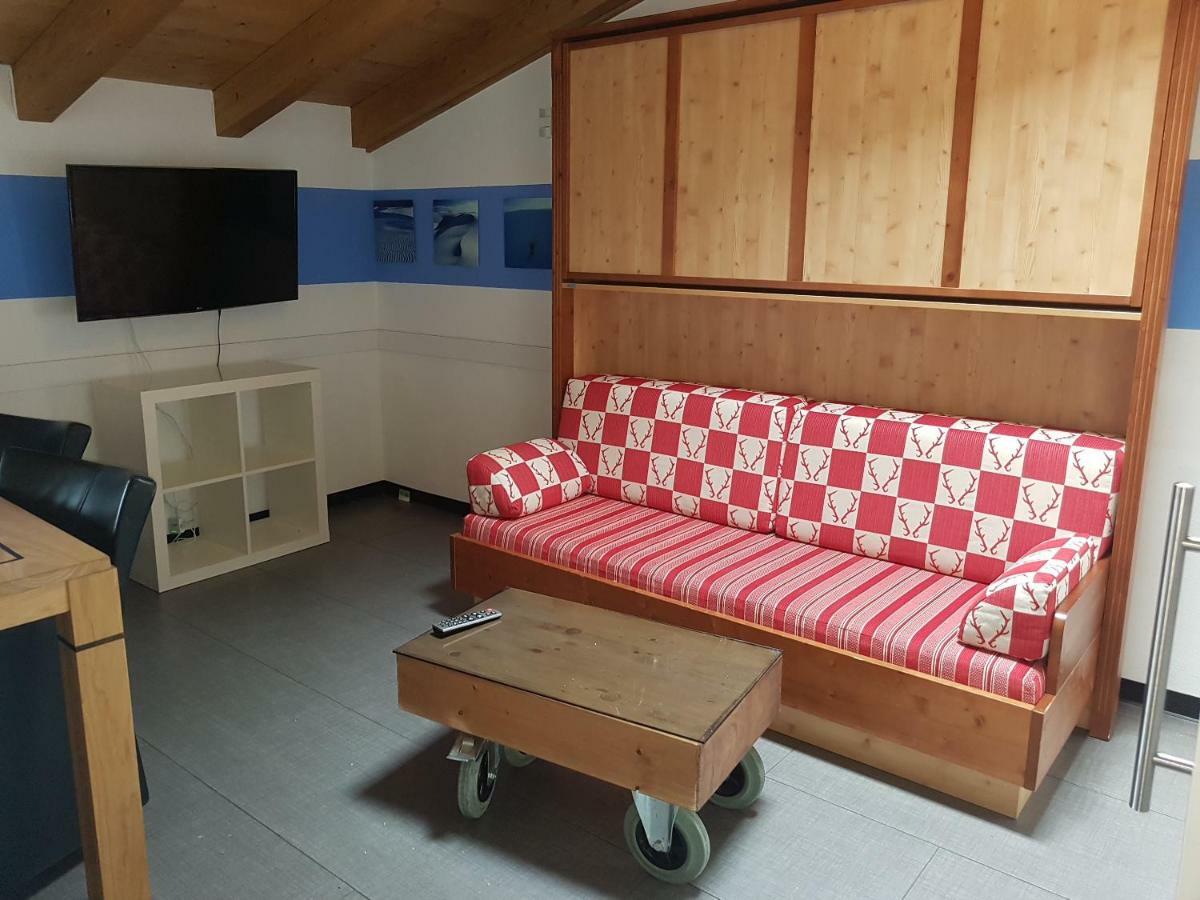 Apartmán Haus Piesendorf Exteriér fotografie
